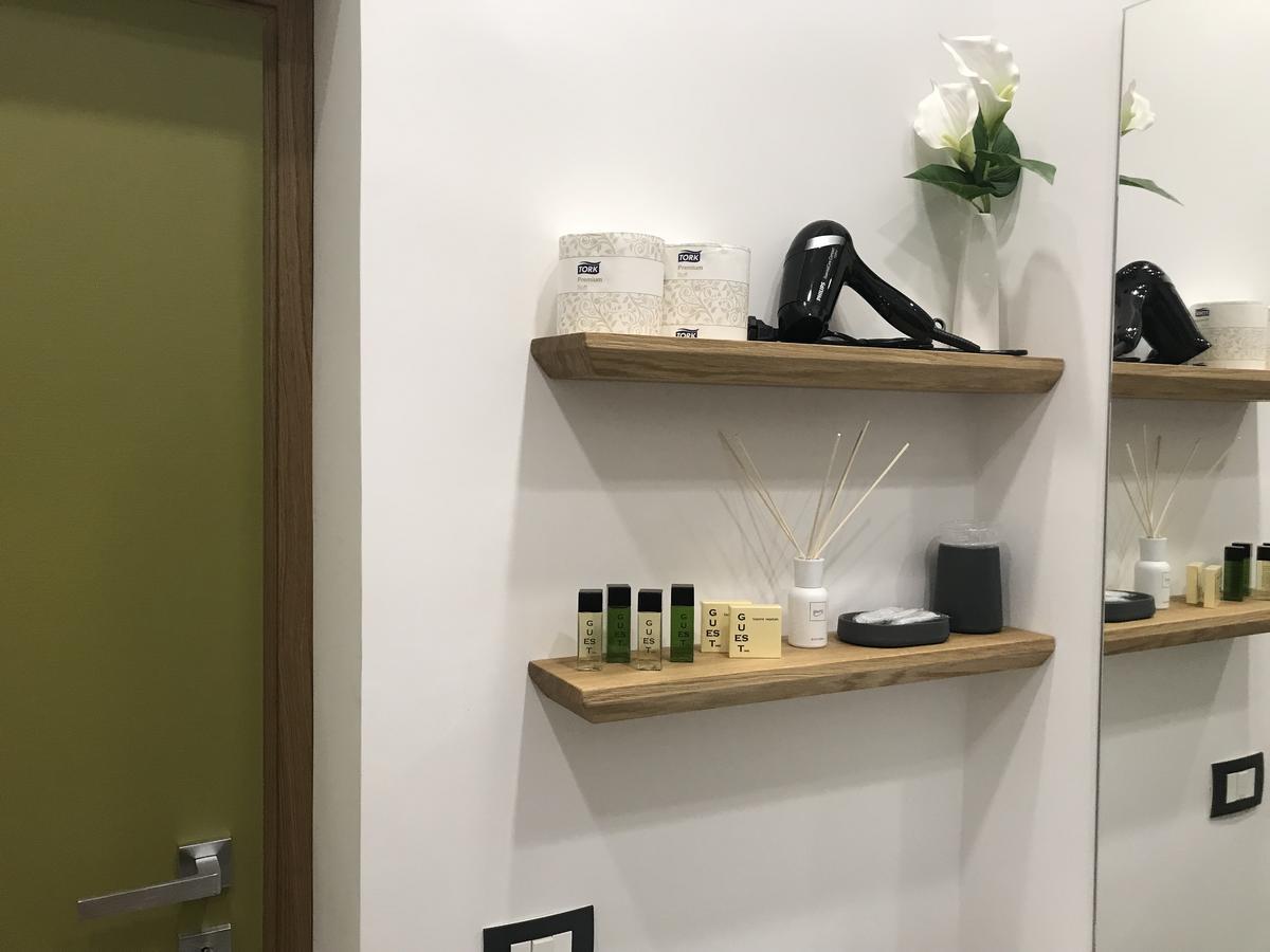 阿格里真托 Casa Tita酒店 外观 照片