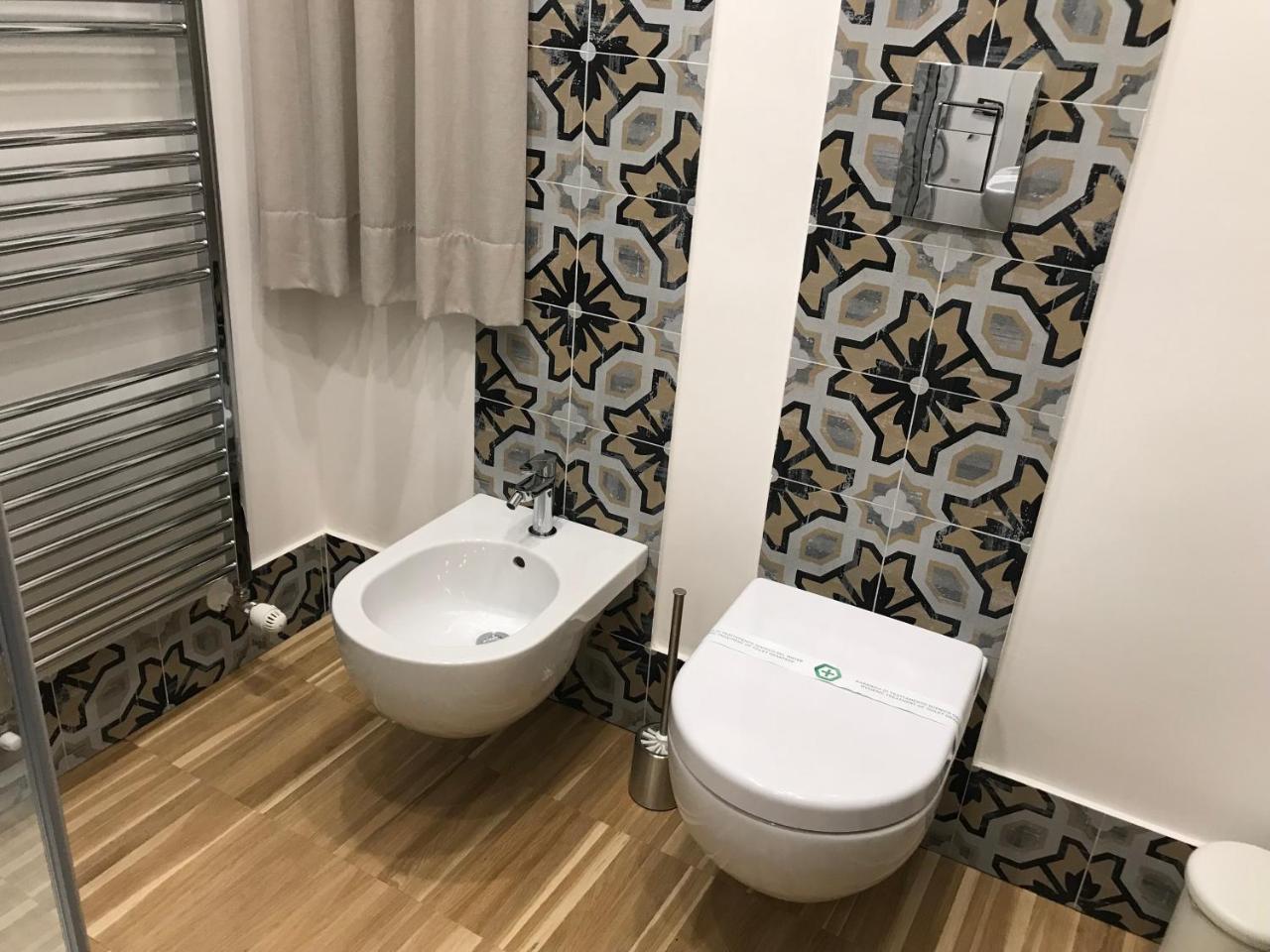 阿格里真托 Casa Tita酒店 外观 照片