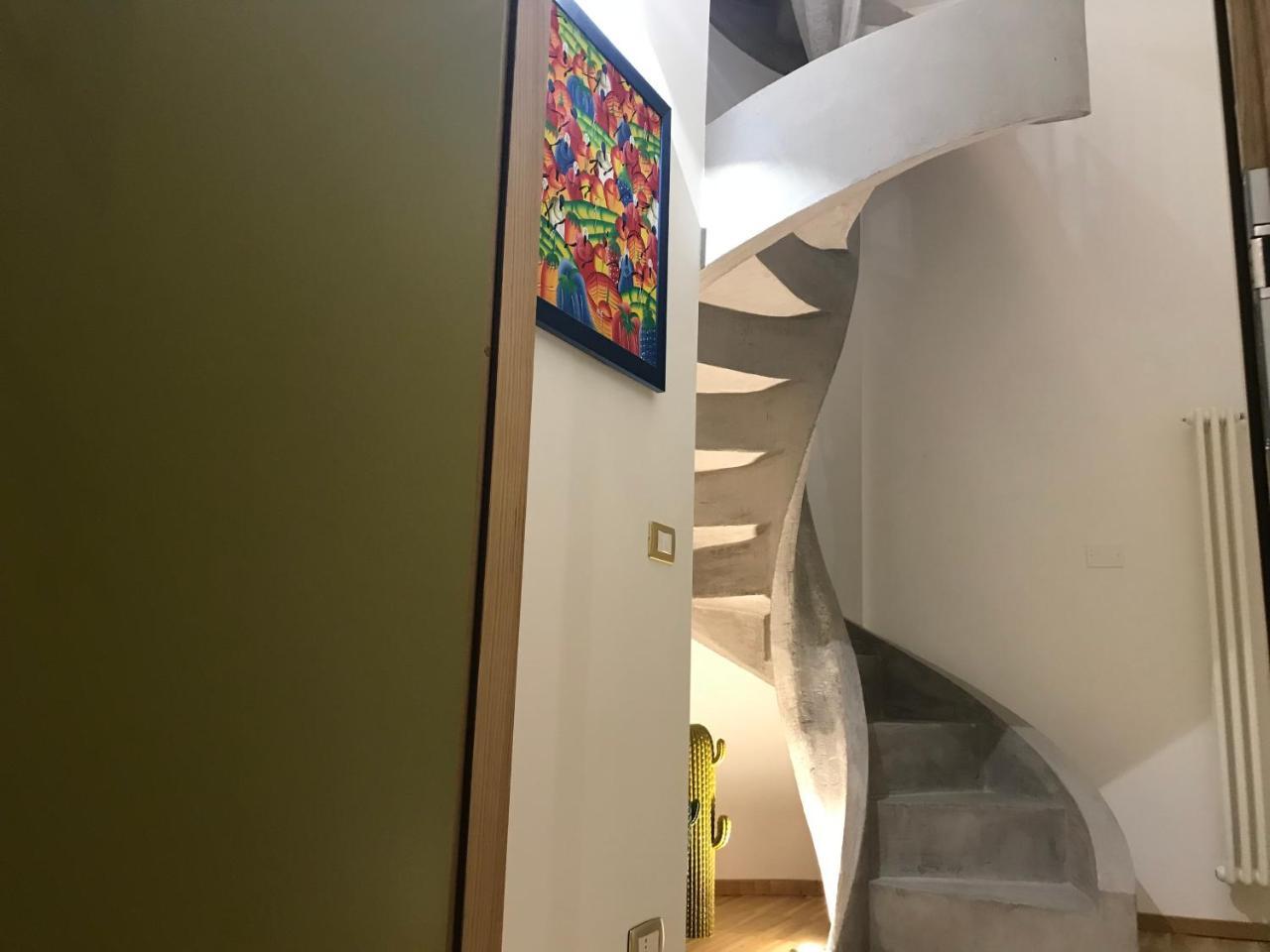 阿格里真托 Casa Tita酒店 外观 照片