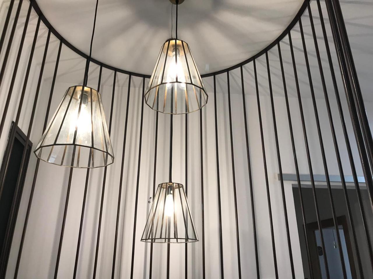 阿格里真托 Casa Tita酒店 外观 照片