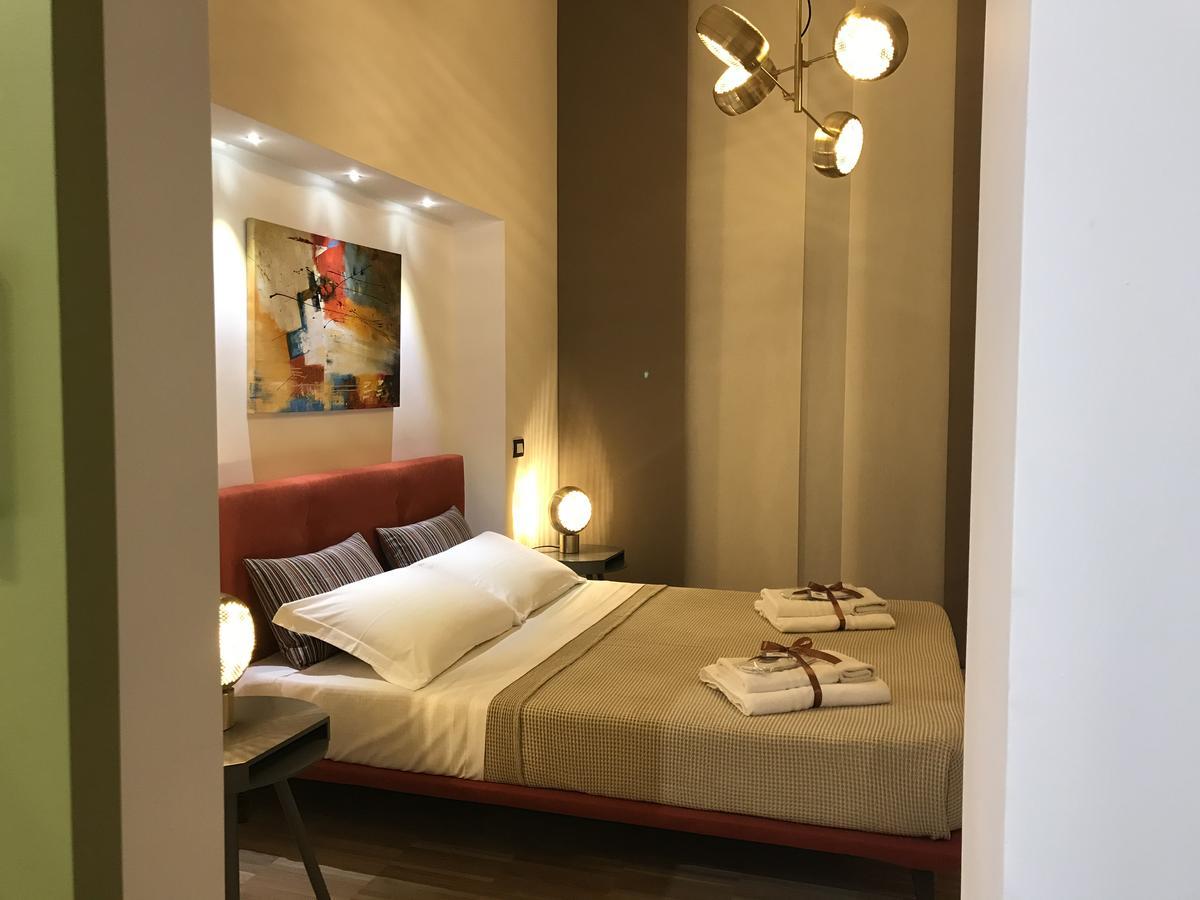 阿格里真托 Casa Tita酒店 外观 照片