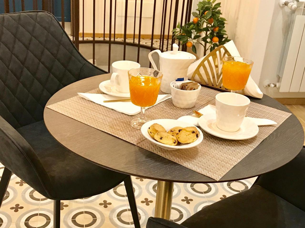 阿格里真托 Casa Tita酒店 外观 照片