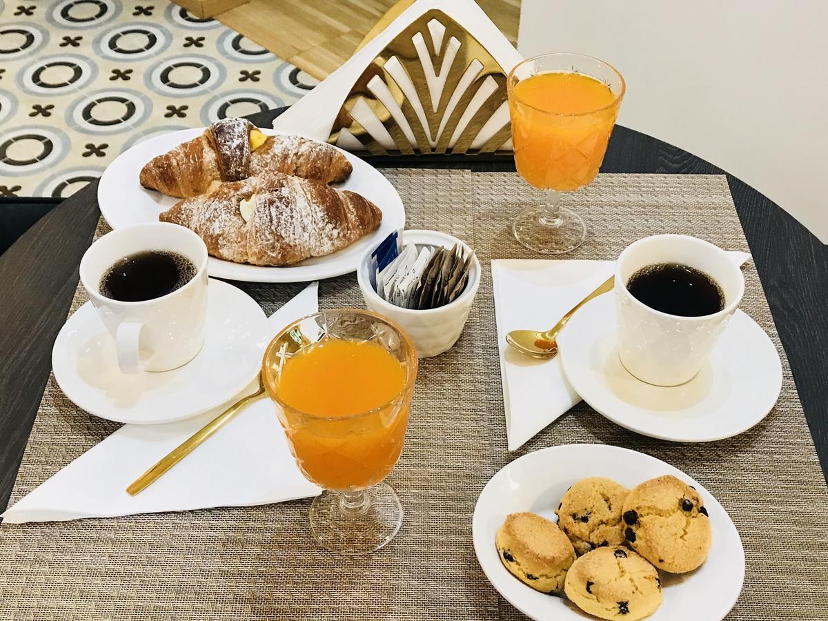 阿格里真托 Casa Tita酒店 外观 照片