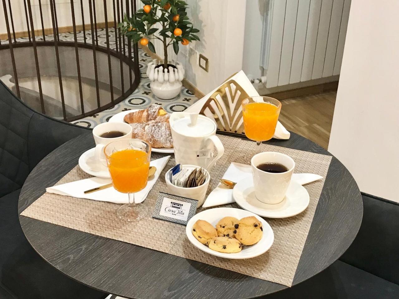 阿格里真托 Casa Tita酒店 外观 照片